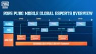 PUBG Global tournaments will return next year (Image via Krafton)